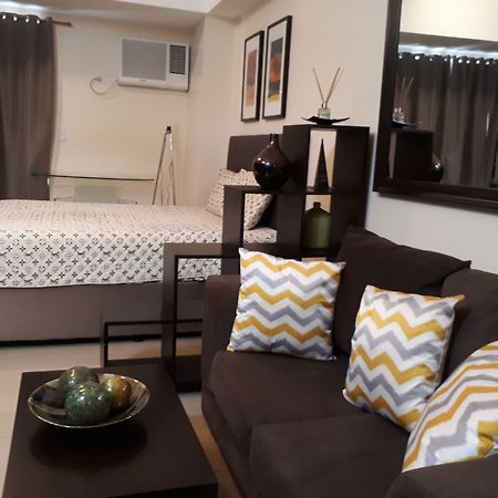 Venice Mckinley Hill Taguig Bgc Екстер'єр фото