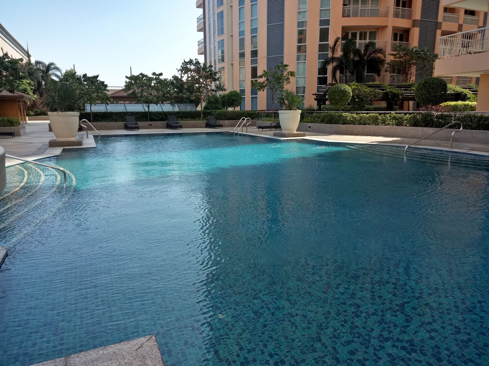 Venice Mckinley Hill Taguig Bgc Екстер'єр фото