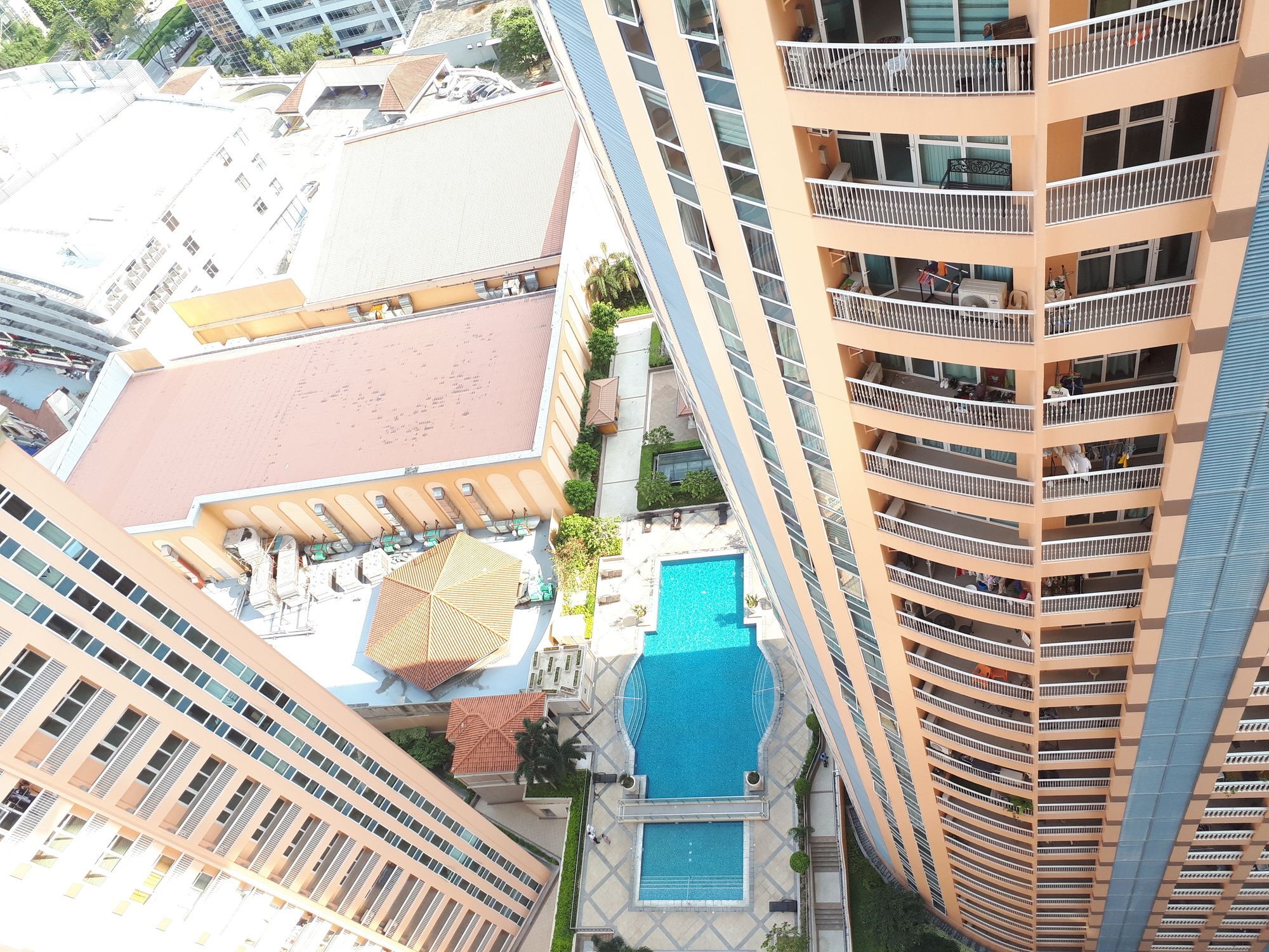 Venice Mckinley Hill Taguig Bgc Екстер'єр фото