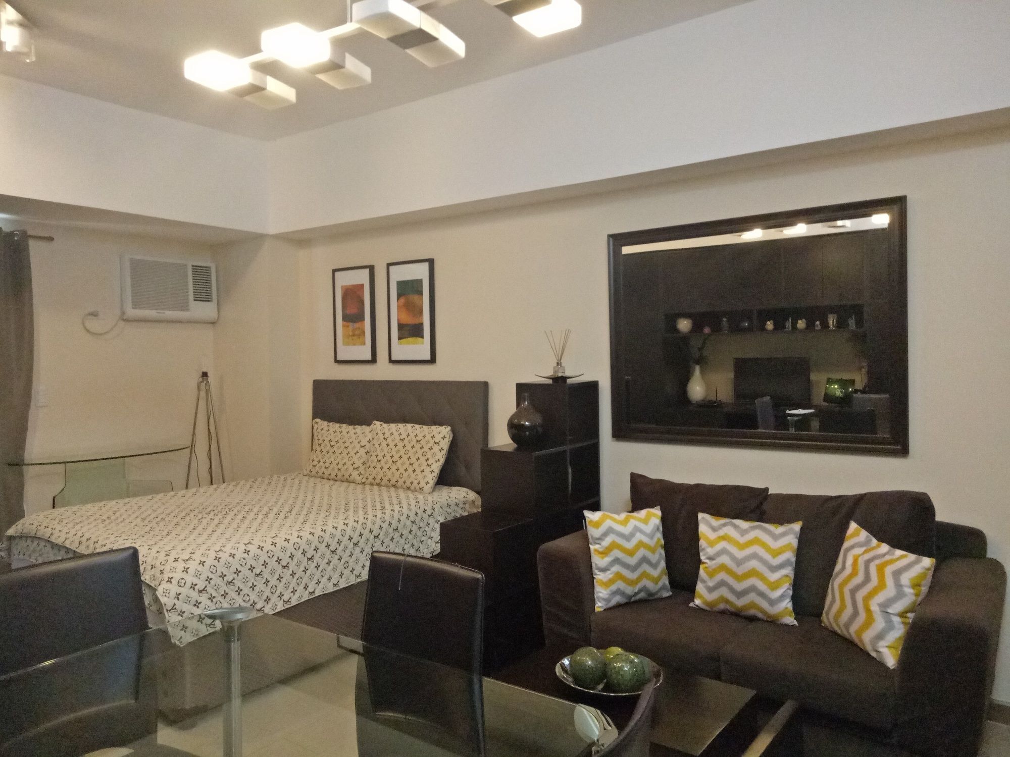Venice Mckinley Hill Taguig Bgc Екстер'єр фото