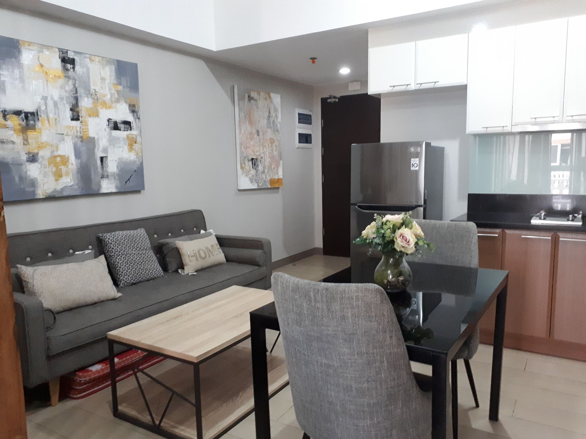 Venice Mckinley Hill Taguig Bgc Екстер'єр фото