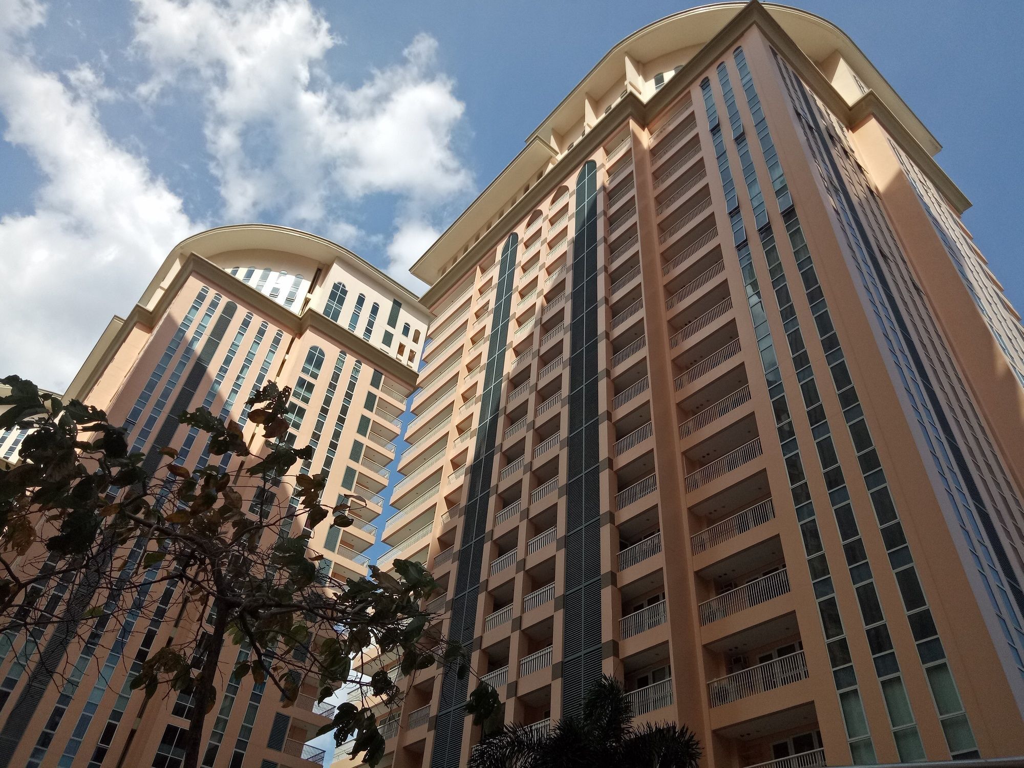 Venice Mckinley Hill Taguig Bgc Екстер'єр фото