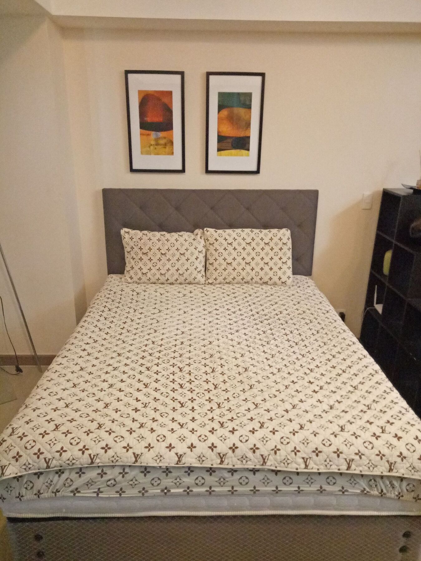 Venice Mckinley Hill Taguig Bgc Екстер'єр фото