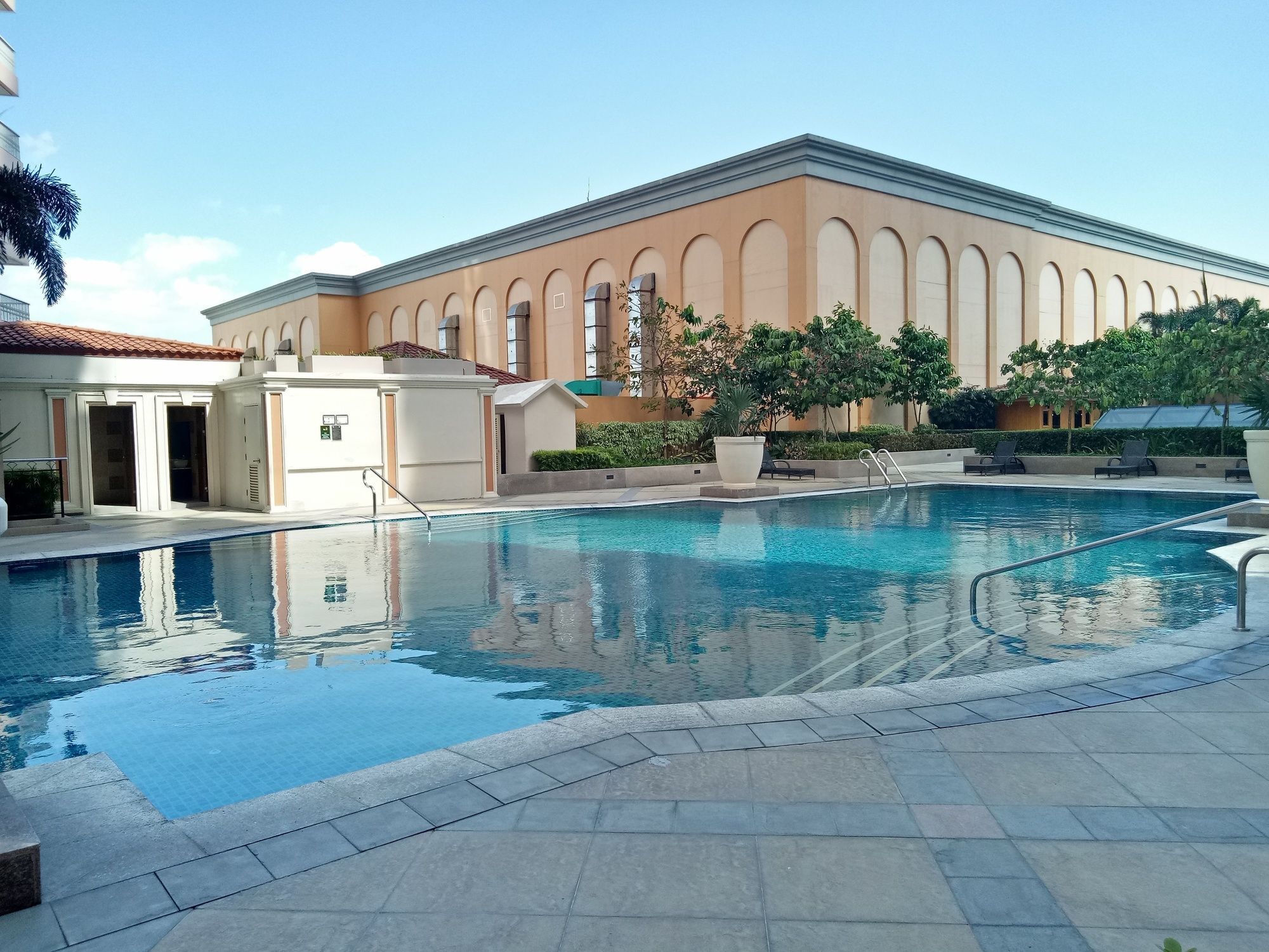 Venice Mckinley Hill Taguig Bgc Екстер'єр фото