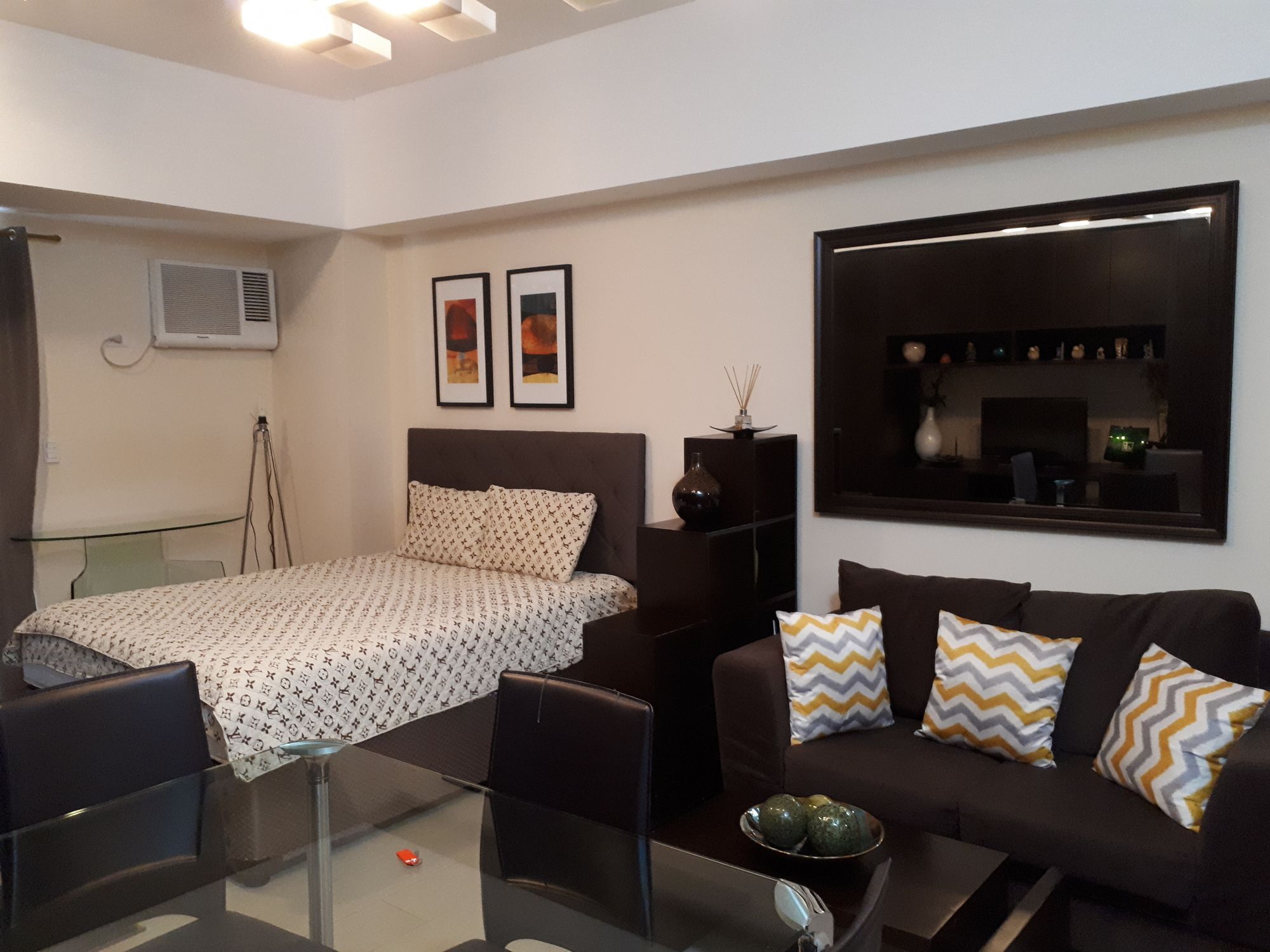 Venice Mckinley Hill Taguig Bgc Екстер'єр фото