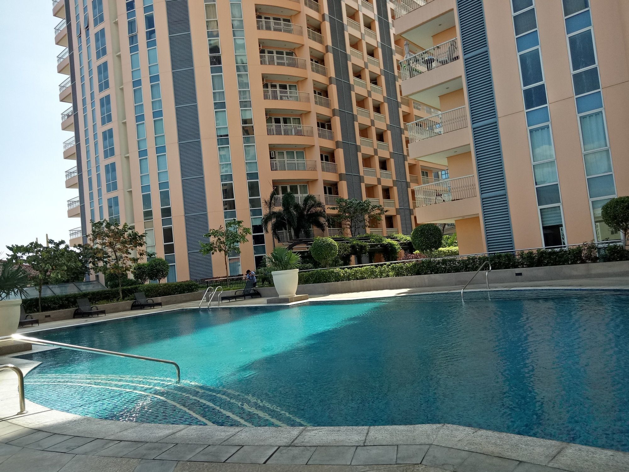 Venice Mckinley Hill Taguig Bgc Екстер'єр фото