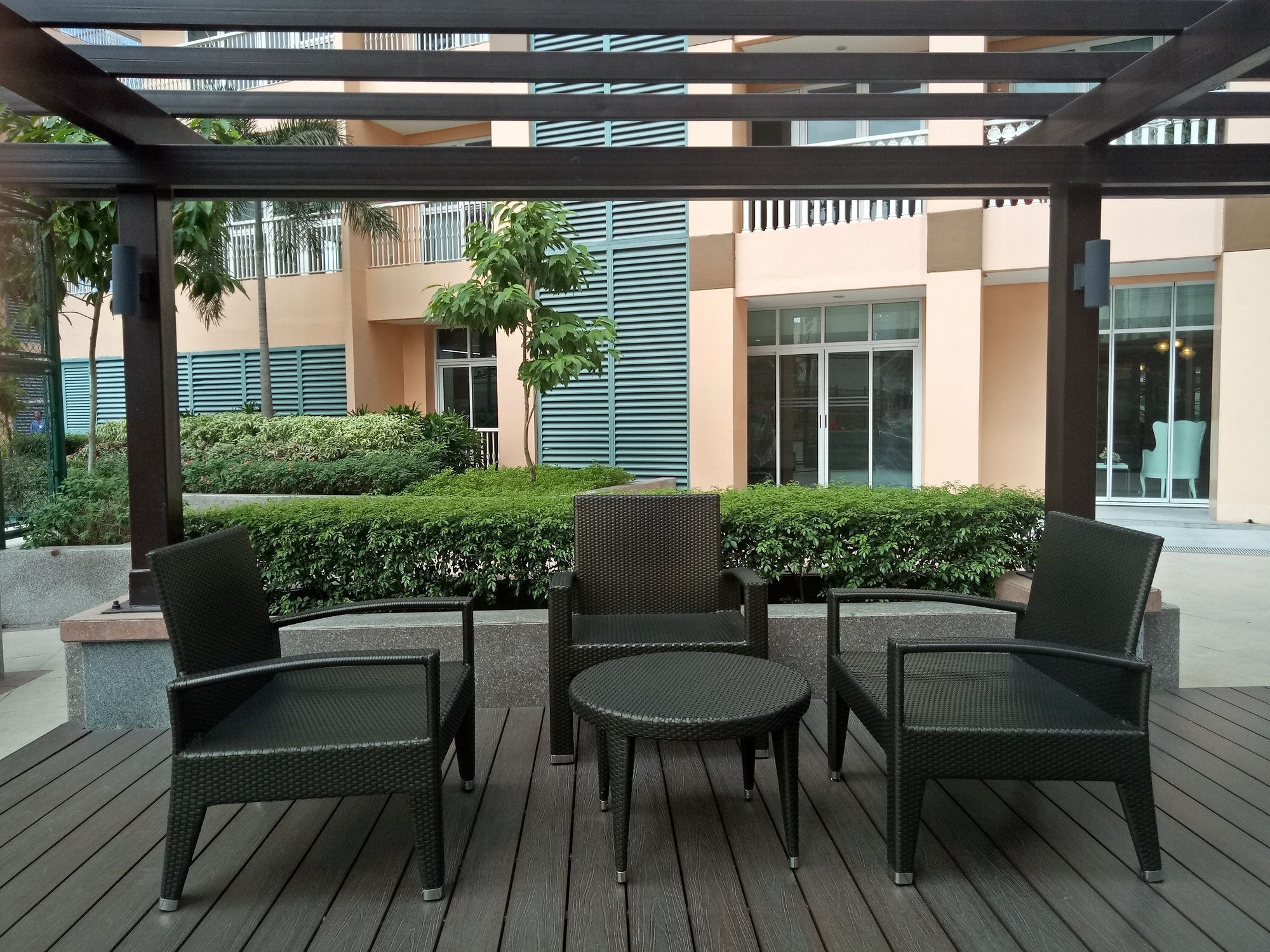 Venice Mckinley Hill Taguig Bgc Екстер'єр фото